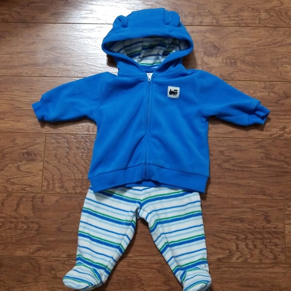Baby outfit